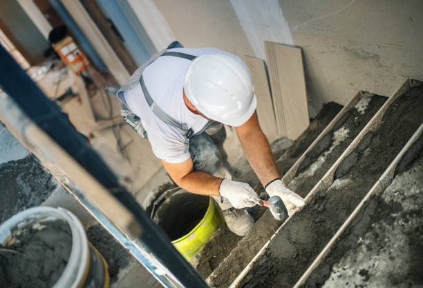 Best Concrete Grinding and Polishing in Ruskin, FL