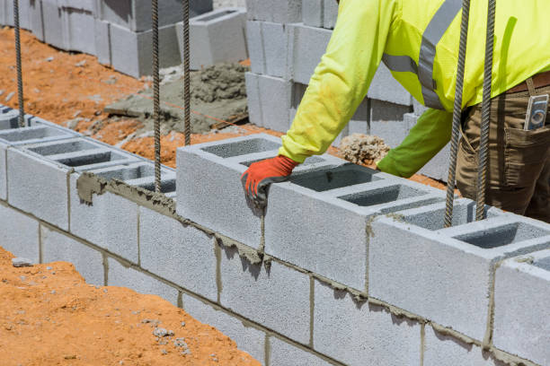 Best Concrete Demolition Services in Ruskin, FL