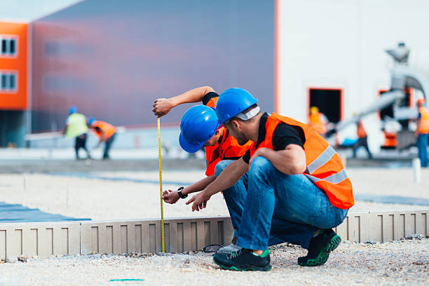 Best Concrete Patio Design and Installation in Ruskin, FL