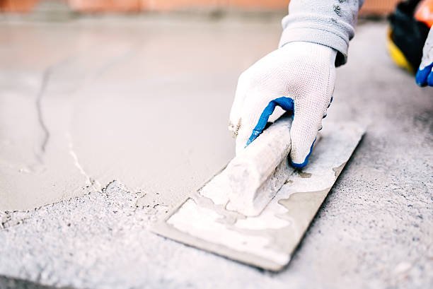 Best Concrete Staining and Coloring in Ruskin, FL