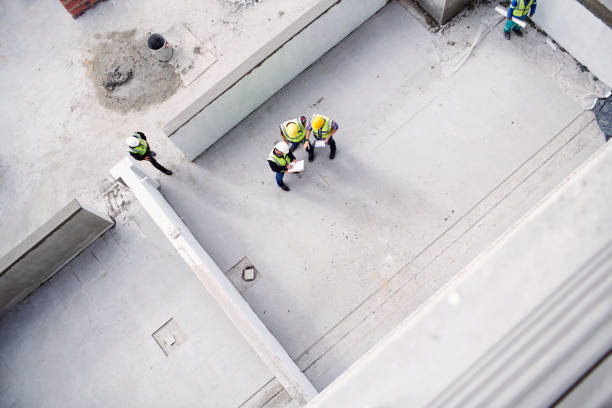 Best Concrete Foundation Repair in Ruskin, FL